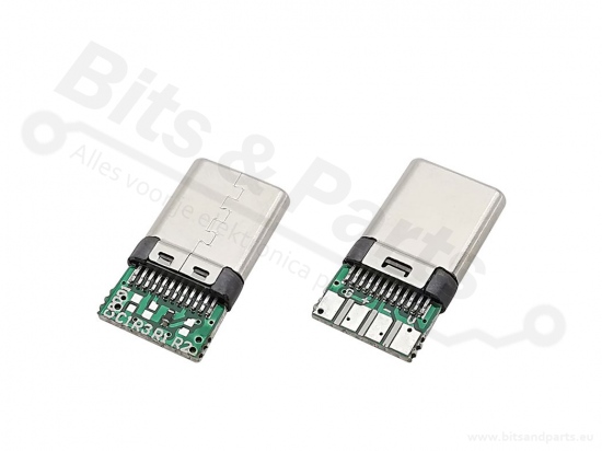 USB Connector USB Type-C